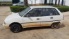 Citroen AX (1987->) — автомобиль-донор на запчасти 