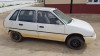 Citroen AX (1987->) — автомобиль-донор на запчасти 