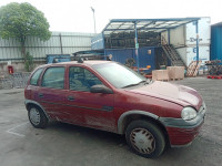 OPEL CORSA B