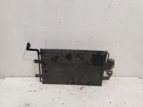 CONDENSADOR / RADIADOR AIRE ACONDICIONADO Volkswagen GOLF IV BERLINA (1J1)(10.1997) 