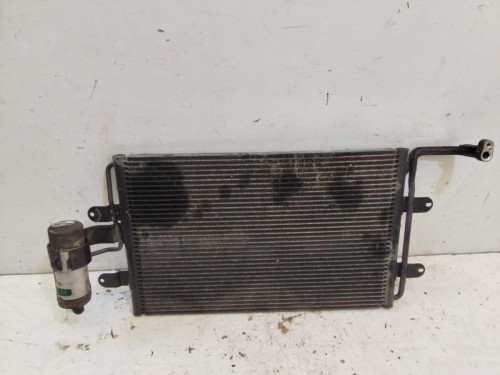 CONDENSADOR / RADIADOR AIRE ACONDICIONADO Volkswagen GOLF IV BERLINA (1J1)(10.1997) 