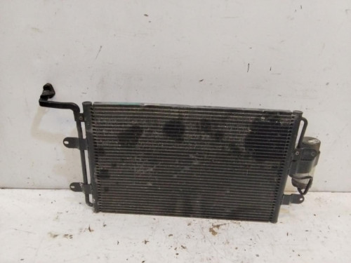 CONDENSADOR / RADIADOR AIRE ACONDICIONADO Volkswagen GOLF IV BERLINA (1J1)(10.1997) 