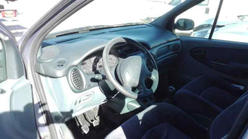 RENAULT MEGANE I SCENIC (JA0) — Donor Vehicle for Used Parts 
