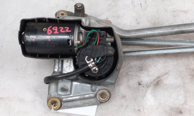 MOTOR LIMPIA DELANTERO, PEUGEOT, 306 3/5 PT. / 4 PT. (S2)