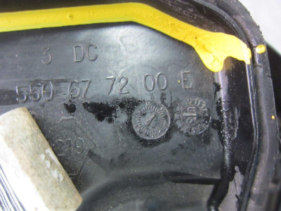 AIRBAG DELANTERO IZQUIERDO, RENAULT, KANGOO I (F/KC0)