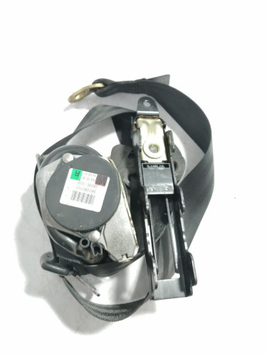 CINTURON SEGURIDAD DELANTERO DERECHO SKODA SUPERB (3U4) 