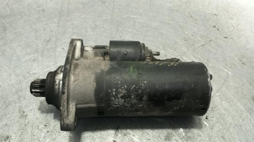  MOTOR ARRANQUE, VOLKSWAGEN, POLO III (6N1) 