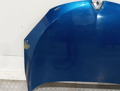  CAPO RENAULT MEGANE III BERLINA 5P 