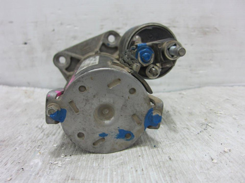  MOTOR ARRANQUE FORD FIESTA (CNN) 