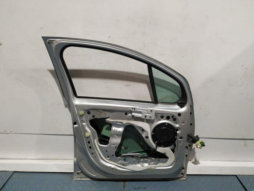  PUERTA DELANTERA IZQUIERDA CITROEN C3 