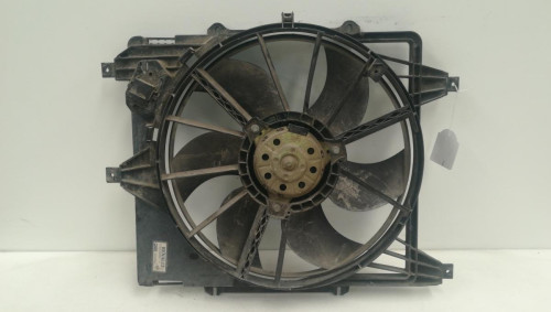  ELECTROVENTILADOR RENAULT CLIO II FASE II (B/CB0) 