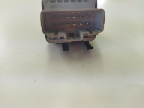  MANDO ELEVALUNAS DELANTERO IZQUIERDO RENAULT MEGANE II BERLINA 3P 