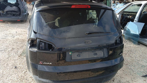  FORD S-MAX (CA1) 