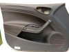  GUARNECIDO PUERTA DELANTERA IZQUIERDA Seat IBIZA BERLINA (6J5) 