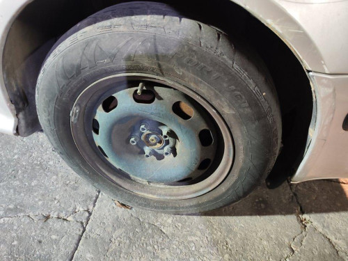 FARO DERECHO Citroen C3 PICASSO 