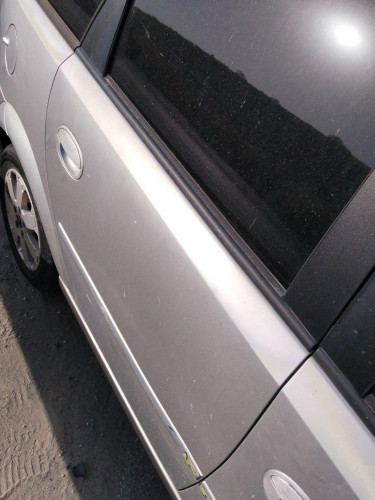 MANETA EXTERIOR TRASERA DERECHA Opel MERIVA 