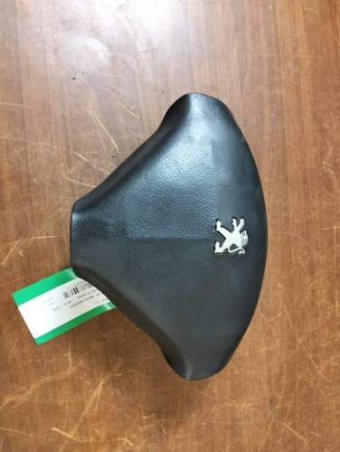 AIRBAG DELANTERO IZQUIERDO PEUGEOT 407 