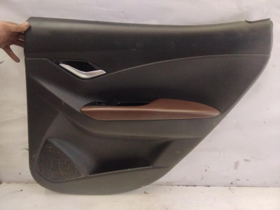 GUARNECIDO PUERTA TRASERA DERECHA, Hyundai, IX20 (JC)