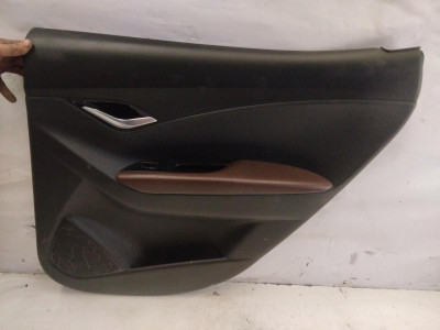 GUARNECIDO PUERTA TRASERA DERECHA, Hyundai, IX20 (JC)