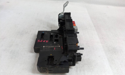 CAJA RELES / FUSIBLES, MERCEDES-BENZ, CLASE E (BM 212) LIM.