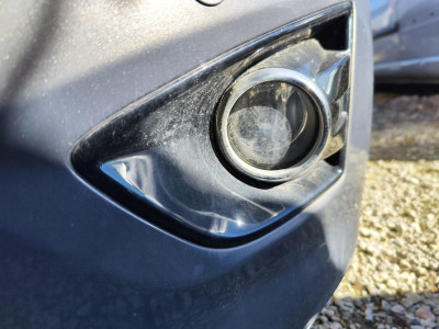 FARO ANTINIEBLA IZQUIERDO