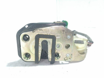 CERRADURA PUERTA DELANTERA DERECHA, KIA, SORENTO (BL)