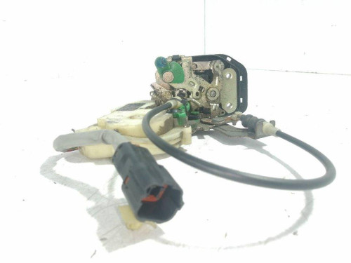  CERRADURA PUERTA DELANTERA DERECHA KIA SORENTO (BL) 