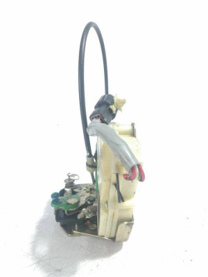 CERRADURA PUERTA DELANTERA DERECHA, KIA, SORENTO (BL)