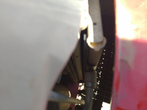 RADIADOR CALEFACCION / AIRE ACONDICIONADO, PEUGEOT, 107