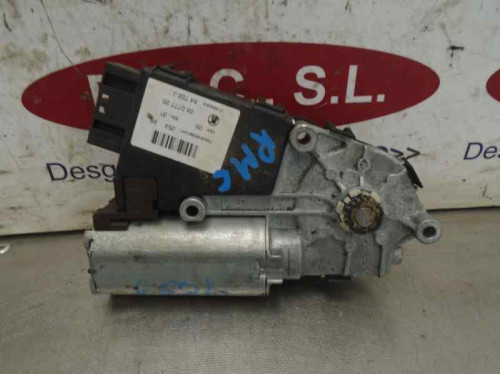  MOTOR TECHO ELECTRICO BMW SERIE 3 COUPE (E46) 
