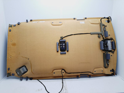 TECHO INTERIOR, KIA, SPORTAGE (QL)