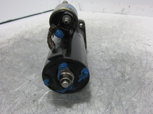  MOTOR ARRANQUE FORD FOCUS C-MAX (CAP)(2003) 