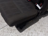  ASIENTO TRASERO MEDIO Opel ZAFIRA C TOURER 