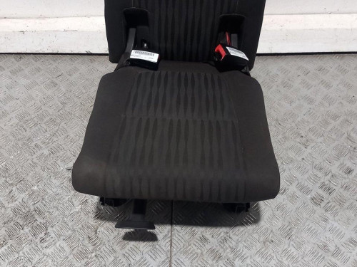  ASIENTO TRASERO MEDIO Opel ZAFIRA C TOURER 