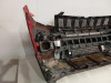  PARAGOLPES DELANTERO JEEP COMPASS (M7) 