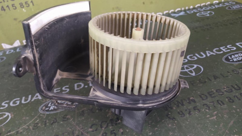 MOTOR CALEFACCION Renault KANGOO I (F/KC0) 