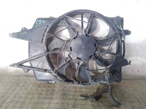 ELECTROVENTILADOR FORD FOCUS BERLINA (CAK) 