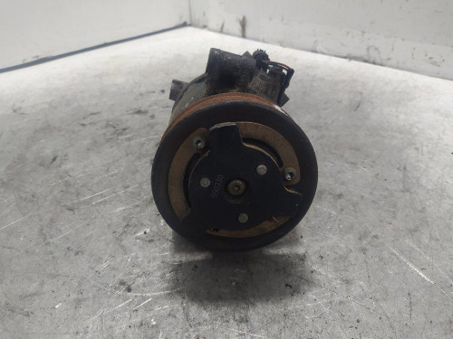 COMPRESOR AIRE ACONDICIONADO BMW SERIE 3 COMPACTO (E46) 