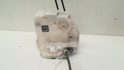 CERRADURA PUERTA DELANTERA DERECHA, MITSUBISHI, ASX (GA0W)