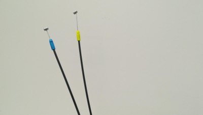 CERRADURA PUERTA DELANTERA DERECHA, MITSUBISHI, ASX (GA0W)