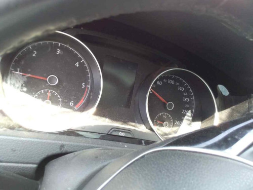  CUADRO INSTRUMENTOS, VOLKSWAGEN, GOLF VII VARIANT (BA5) 