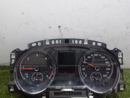  CUADRO INSTRUMENTOS, VOLKSWAGEN, GOLF VII VARIANT (BA5) 