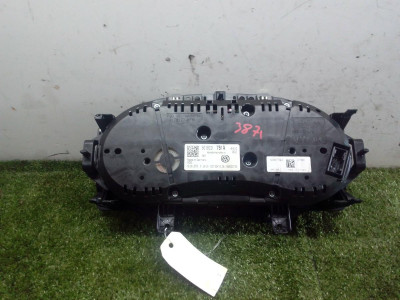 CUADRO INSTRUMENTOS, VOLKSWAGEN, GOLF VII VARIANT (BA5)