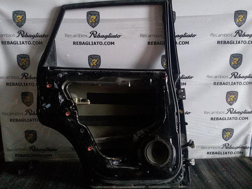  PUERTA TRASERA IZQUIERDA, HYUNDAI, TUCSON (JM) 