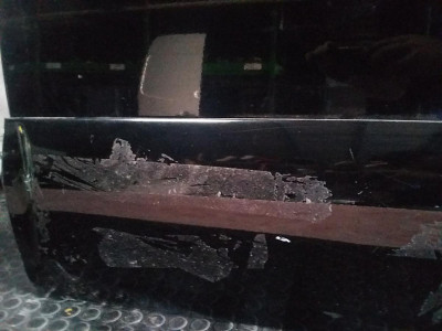 PUERTA TRASERA IZQUIERDA, HYUNDAI, TUCSON (JM)