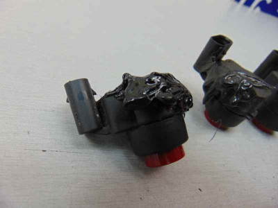 SENSOR DE APARCAMIENTO