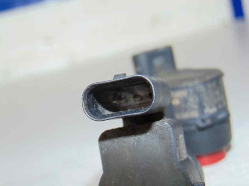 SENSOR DE APARCAMIENTO 