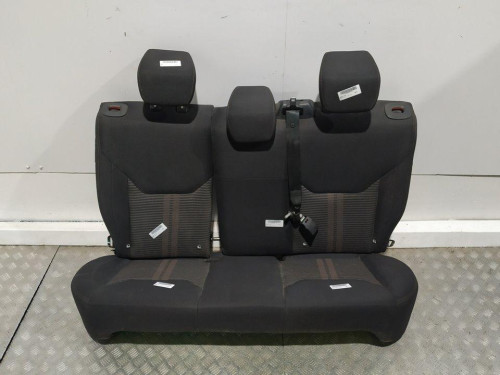  ASIENTOS TRASEROS FORD KA+ (CDU) 
