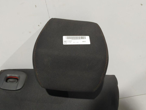 ASIENTOS TRASEROS FORD KA+ (CDU) 