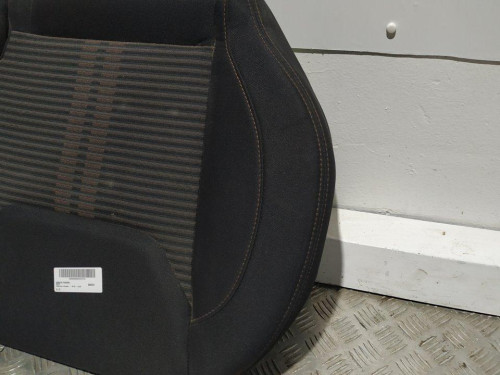  ASIENTOS TRASEROS FORD KA+ (CDU) 